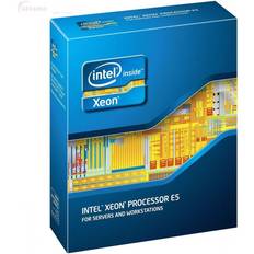 Intel AES-NI - Xeon CPUs Intel Xeon E5-2697 v2 2.7GHz, Box