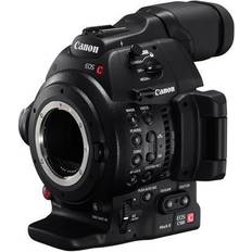 Canon Camcorders Canon EOS C100 Mark II