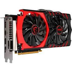 MSI GTX 960 GAMING 2G