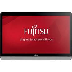 Fujitsu E22 Touch