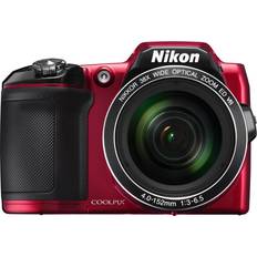 Nikon CoolPix L840