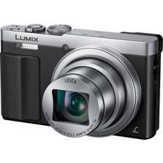Panasonic Kompaktkameras Panasonic Lumix DMC-TZ71