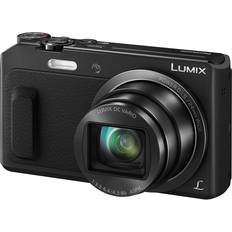 Panasonic Kompaktkameras Panasonic Lumix DMC-TZ58