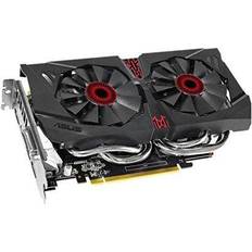 ASUS STRIX-GTX960-DC2OC-4GD5