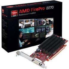 Sapphire AMD FIREPRO 2270 (31004-17-40R)