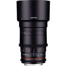 Samyang 135mm T2.2 ED UMC VDSLR for Fujifilm X