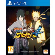 Naruto storm 4 • Compare (8 products) see prices »