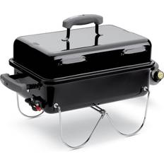 Portable Gas Grills Weber Go-Anywhere Gas