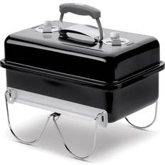 Weber Table Grills Charcoal Grills Weber Go-Anywhere Charcoal