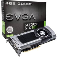 EVGA GeForce GTX 980 (04G-P4-2980-KR)