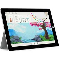 Microsoft Tablets Microsoft Surface 3 64GB