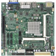 SuperMicro Mini-ITX Hovedkort SuperMicro X10SBA