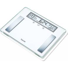 Bathroom Scales Beurer BG 51 XXL