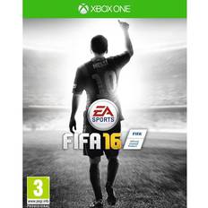 Fifa FIFA 16 (XOne)