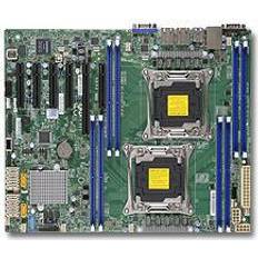 SuperMicro X10DRL-i