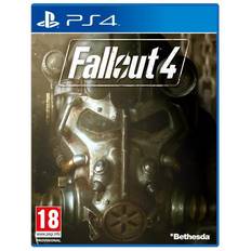 First-Person Shooter (FPS) PlayStation 4 Games • Price »