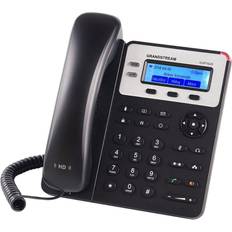Landline Phones Grandstream GXP1620 Black