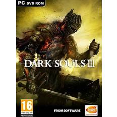 RPG PC-spill Dark Souls 3 (PC)