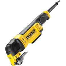 Dewalt Multimaskiner Dewalt DWE315KT-QS