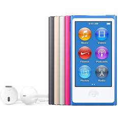 Apple MP3-Player Apple iPod Nano 16GB (8th Generation)