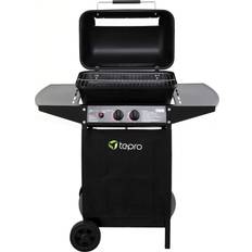 Gasgrills Tepro Irvine