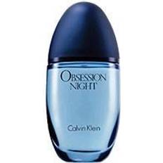 Parfüme reduziert Calvin Klein Obsession Night EdP 100ml