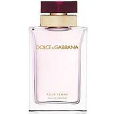 Dolce & Gabbana Dame Parfymer Dolce & Gabbana Pour Femme EdP 50ml
