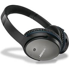 Bose QuietComfort 25 Android