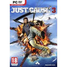 Just Cause 3 (PC)