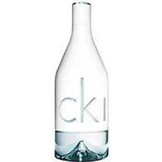 Calvin Klein Eau de Toilette Calvin Klein CK IN2U for Him EdT 150ml