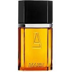 Azzaro Herre Eau de Toilette Azzaro Pour Homme EdT 50ml