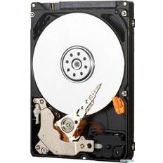 Western Digital 2,5" Festplatten Western Digital AV-25 WD3200BUCT 320GB