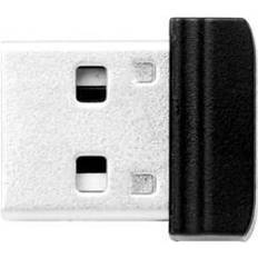 32 GB - USB 2.0 Minnepenner Verbatim Store 'n' Stay Nano 32GB USB 2.0