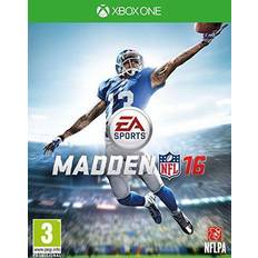 Madden NFL 24 (XBSX) (8 stores) at Klarna • See prices »