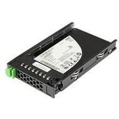 Fujitsu 3.5" - Solid State Drive (SSD) Harddisker & SSD-er Fujitsu S26361-F5289-L100 100GB