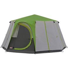 Holz Camping & Outdoor Coleman Cortes Octagon 8