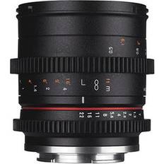 Samyang 50mm T1.3 AS UMC CS for Canon M