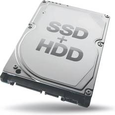 Hybrid Hard Drives Seagate Game Drive for PlayStation STBD1000101 1TB