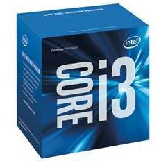 Intel Core i3-6300T 3.3GHz, Box
