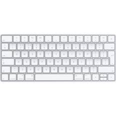 Apple Magic Keyboard for iPad Pro 11-inch (3rd generation) and iPad Air  (4th generation) - Swedish - White