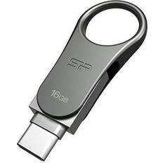 Silicon Power Mobile C80 16GB USB 3.0