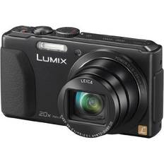 Panasonic Kompaktkameras Panasonic Lumix DMC-TZ41