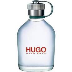 Hugo Boss Parfymer Hugo Boss Hugo Man EdT 125ml