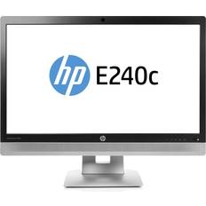 HP EliteDisplays E240c