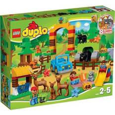 Lego Duplo Forest: Park 10584