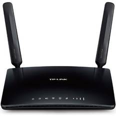 Wi-Fi - Wi-Fi 4 (802.11n) Routere TP-Link TL-MR6400