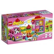 Lego Duplo My First Shop 10546