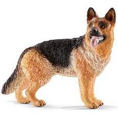 Schleich German Shepherds 16831