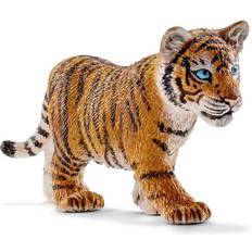 Tigere Figurer Schleich Tiger Cub 14730