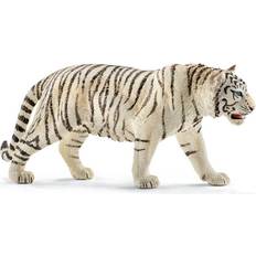 Tigere Figurer Schleich Tiger white 14731
